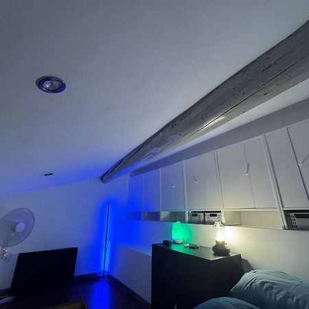 Tres Beau Studio 9Eme Marsilya Dış mekan fotoğraf