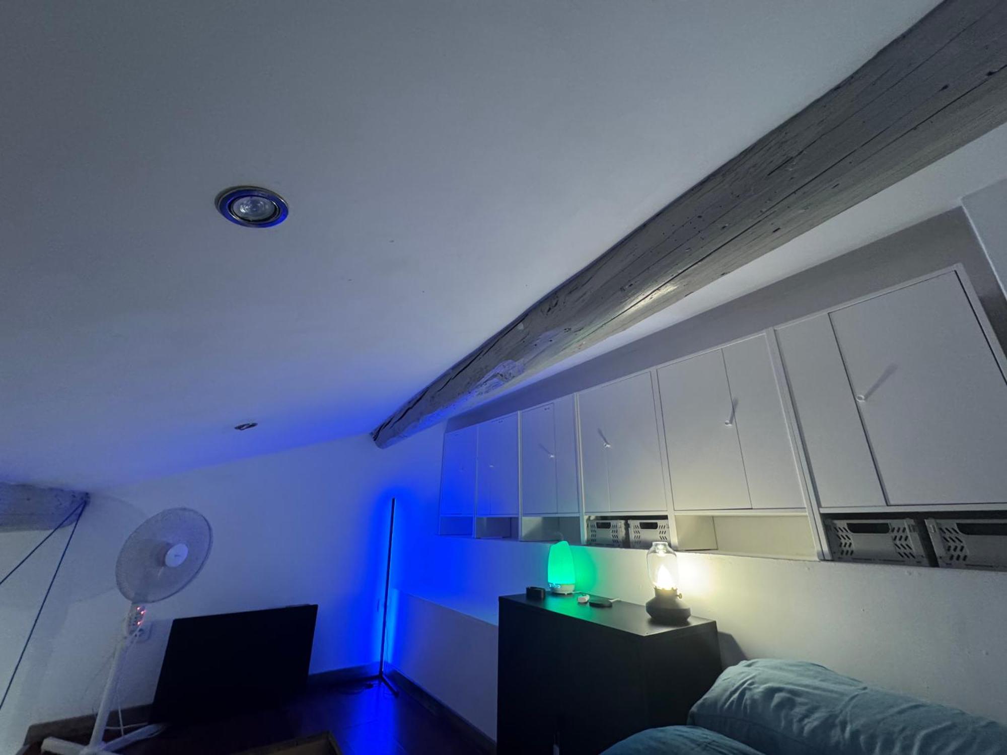 Tres Beau Studio 9Eme Marsilya Dış mekan fotoğraf