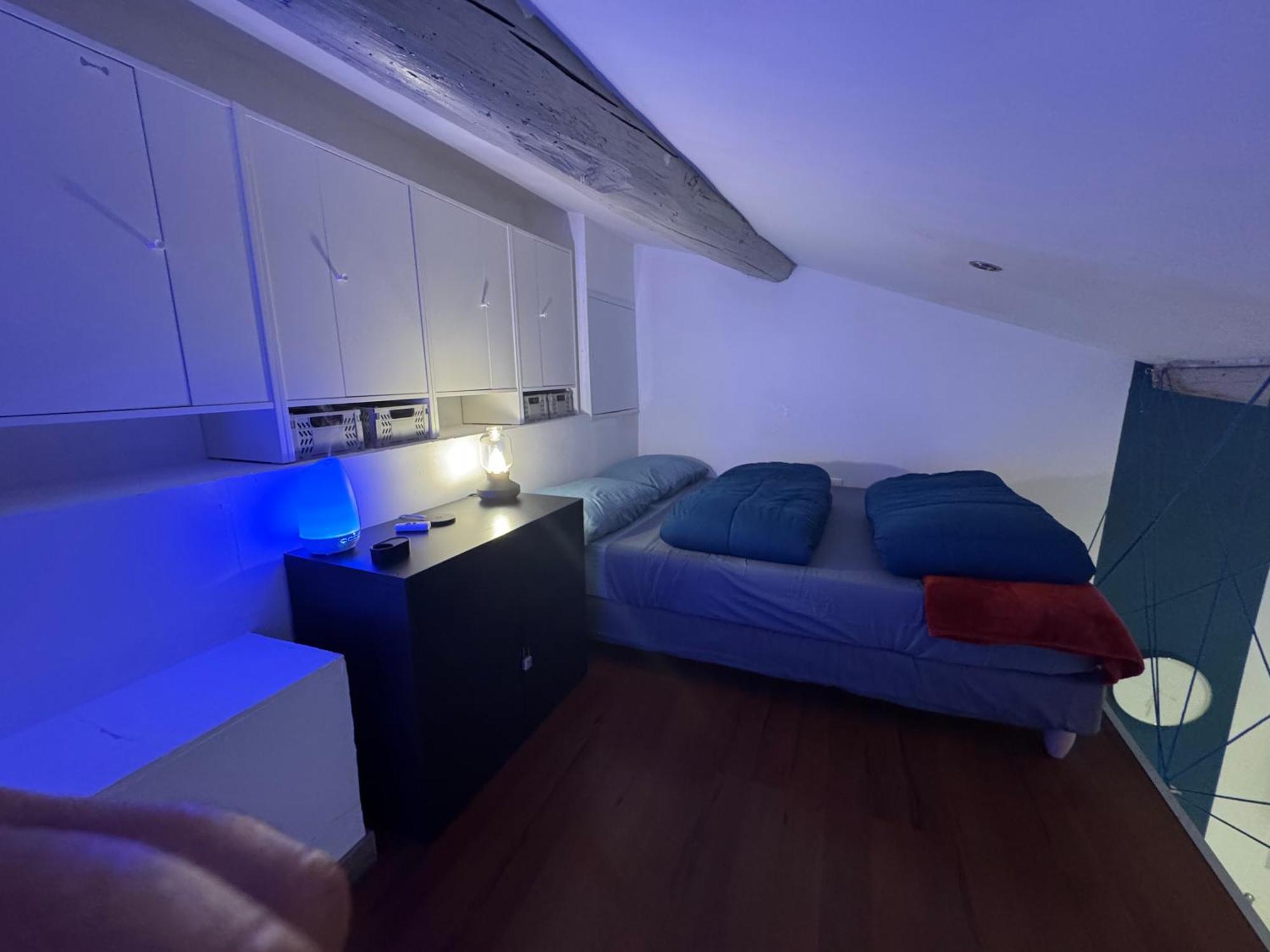 Tres Beau Studio 9Eme Marsilya Dış mekan fotoğraf